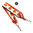 thumbnail image 2 of Less Than 5 Screwdriver Trend Silk Scarves Ribbon Mask Mlings Glasses Two-use Rope Glasses Chain, 2 of 2