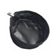 thumbnail image 2 of Apiladores de pelo de acero inoxidable y latón, equipo portátil para atar moscas, herramientas de pesca Bote de basura plegable, 2 of 8