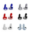 thumbnail image 4 of Vr Controller Grip Silicone Protective Vr Grip Cover For Oculus Quest2, 4 of 4