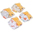 thumbnail image 1 of Reusable Diapers, Diverse Styles Waterproof Pocket Cloth Nappies  For Baby, 1 of 8