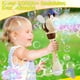 thumbnail image 1 of For Toddlers Kids Machine Birthday Gifts Outdoor Toys For 3 4 5 6 7 8 Year Old Girls Boys Party Wedding Wands For Toddlers 90ml, 1 of 1