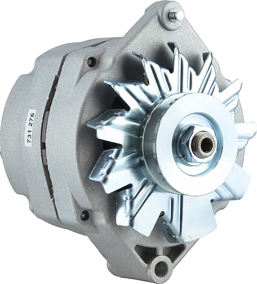 New Db Electrical 400