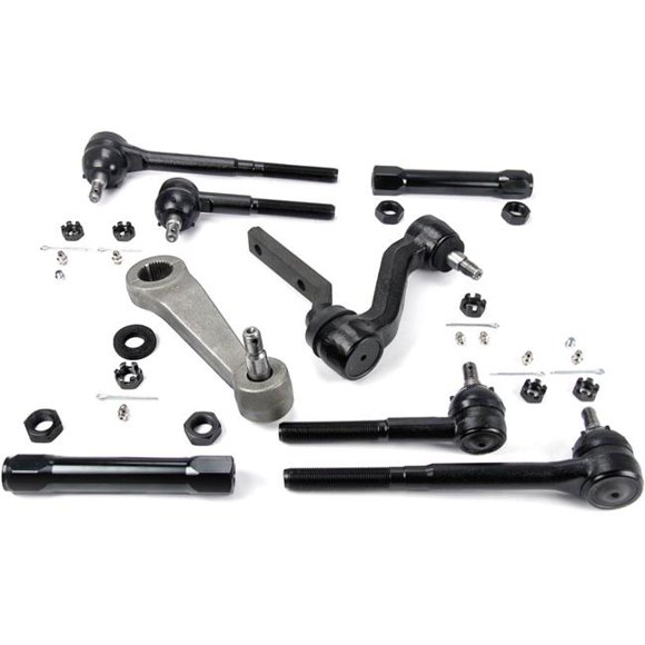 Proforged PFG116-10019 E-Coated Kits de Reconstruction de Direction pour GM F-Body