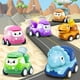 thumbnail image 3 of Huevos de Pascua gigantes precargados con forma de coche retráctiles, paquete de 12 unidades, 3 of 6