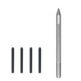 thumbnail image 6 of 5Pcs High Sensitivity HBType Stylus Pen Replacement Tips Nibs for Surface Pro 7/6/5/4/Book, 6 of 9