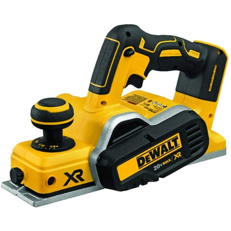 

DEWALT DCP580B 20V MAX Brushless Planer (Tool Only)
