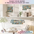 thumbnail image 5 of 97 Decor Travel 4x6 Vintage City Poster Set, 35 Pieces, 5 of 7