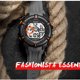 thumbnail image 5 of 1616 Reloj deportivo multifuncional para hombre 50M resistente al agua SMAEL Mirar, 5 of 6