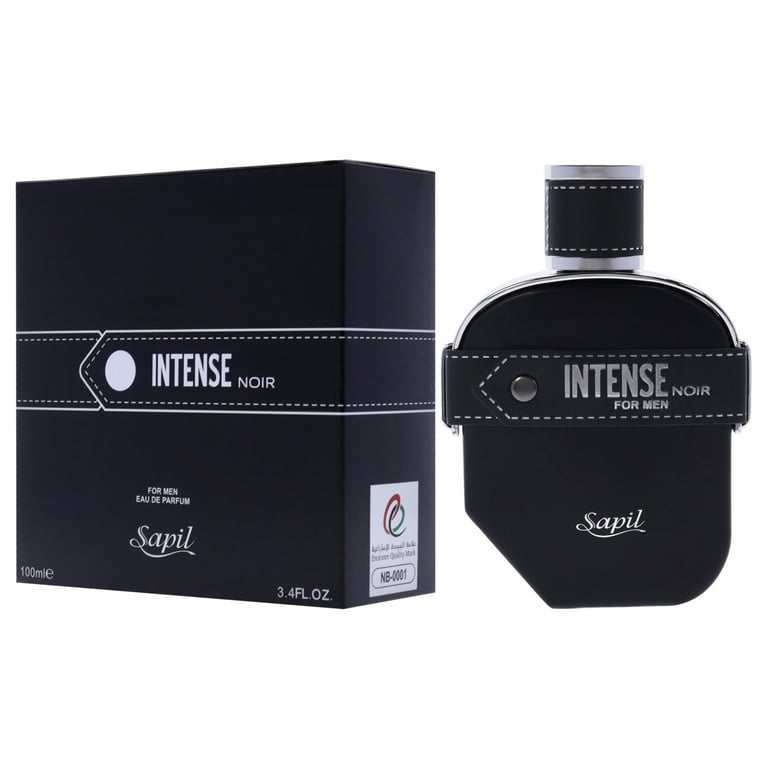 sapil intense