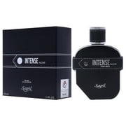 Intense Noir by Sapil, 3.4 oz EDT Spray for Men