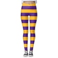 thumbnail image 4 of WILLBEST Leggings Deportivos de Cintura Alta para Mujer, Cómodos Pantalones de Yoga para Entrenamiento, Suaves Y Elásticos, para Fitness, Correr, Ropa Informal Extra Grande, 4 of 4