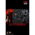 thumbnail image 2 of The Batman 12 Inch Action Figure 1/6 Scale - Batman Hot Toys 910594, 2 of 5