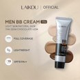 thumbnail image 3 of Color-Correcting Moisturizer for Men, Lightweight Blemish Coverage with Even Skin Tone Benefits, 3 of 5
