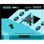 Battletoads & Double Dragon [NES]