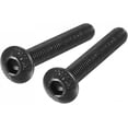 thumbnail image 5 of 50pcs M3x20mm Hex Socket Button Head Cap Bolts Screws Alloy Steel, 5 of 5