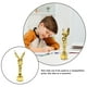 thumbnail image 2 of Trofeo Premio Trofeo Pequeño Trofeos Trofeo de Fútbol a Granel Trofeo de Resina de Fútbol Premio Trofeo de Resina para Ceremonia Escolar Trofeo Trofeo, 2 of 7