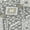 Charcoal, variant on Addison Rugs Chantille Indoor/Outdoor Transitional Diamonds Aloe Washable Rectangle Rug, 1'8" x 2'6"