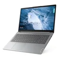 thumbnail image 3 of Notebook Lenovo Ideapad 1 15,6 Hd 128gb / 4gb Ram Celeron N4500 W11 - Cloud Gray, 3 of 4