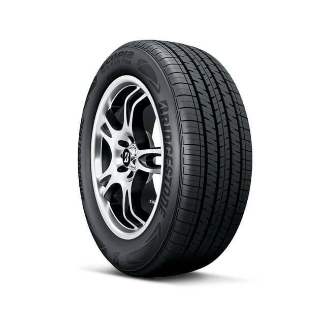 LLANTA 215/65R17 99H ECOPIA H/L 422 PLUS Bridgestone ECOPIA H/L 422 PLUS