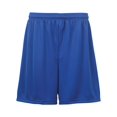 thumbnail image 2 of C2 Sport B75985756 Youth Performance Shorts, Royal - Extra Large, 2 of 4
