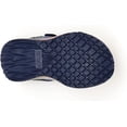 thumbnail image 5 of carter's Boy's Todd Sandal, Navy, 12 Little Kid, 5 of 5