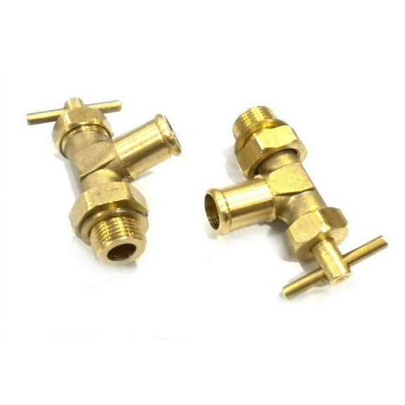 6V7238 - VALVE-SHUTOFF 1652273 for Caterpillar (CAT)