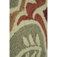 thumbnail image 5 of Loloi Summerton Area Rug - Red, 5 of 5