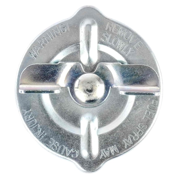 JEGS 51200 Fuel Tank Cap OEM Replacement Passes All State & Federal Emissions Re