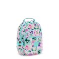 thumbnail image 2 of Mochila Kipling Seoul Small con funda acolchada para tablet, resistente, 2 of 6