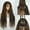 1B/30, variant on Synthetic Full Lace Braided Wigs Curly Twist Braiding Wig for Women 36 Inches Lace Front Knotless Box Braids Hair Wig with Baby Hair (1B/30 Color)