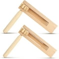 thumbnail image 1 of MasteelfCA 2Pcs Practical Children Percussion Instrument Toys Kids Musical Instruments, 1 of 8