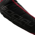 thumbnail image 5 of Social Paintball SMPL Elbow Pads - Black / Red, 5 of 7