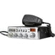 thumbnail image 4 of Radio CB Uniden PC68LTX de 40 canales con conmutador PA/CB, color plateado, 4 of 7
