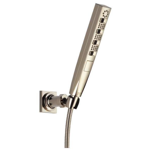 Delta Universal Showering Components Hand Shower 1.75 GPM w/Slide Bar