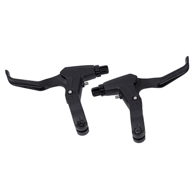Kits de frenos de bicicleta, resistentes y duraderos, juego de frenos en V para bicicletas urbanas. Estilo E