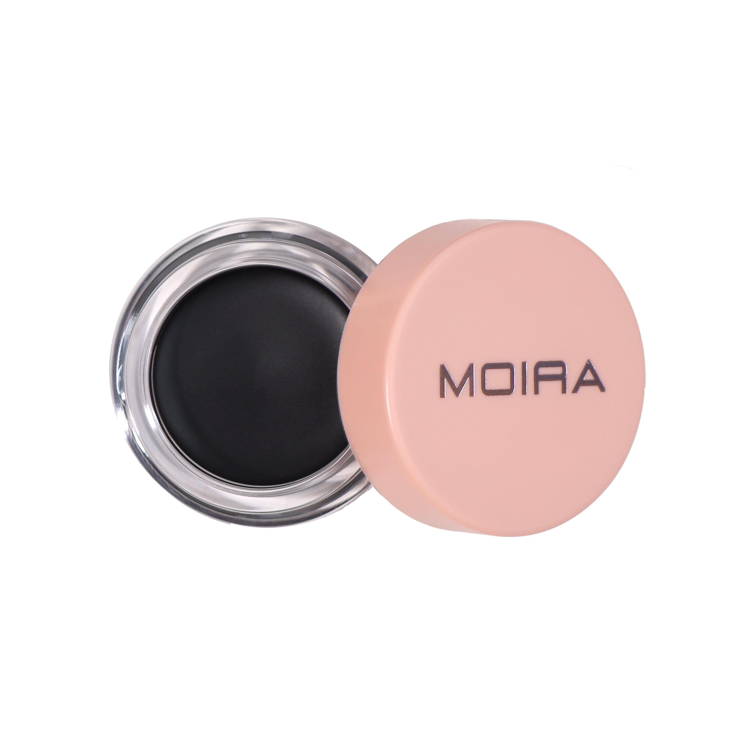 Moira Lasting Priming Cream Shadow (006, Burnt caramel)