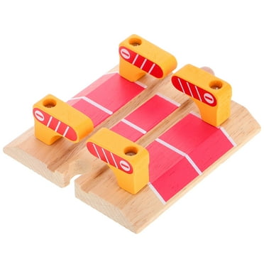Railroad Crossing Train Station Track Tape