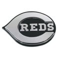 thumbnail image 1 of Fan Mats 26560 Rouge Rouge MLB Emblème, 1 of 4