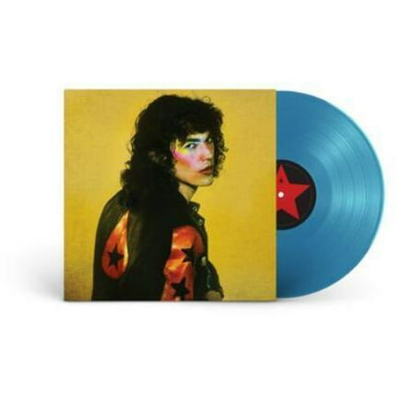 Conan Gray - Found Heaven - Limited Blue Vinyl - Music & Performance