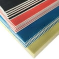 thumbnail image 5 of 2 Pcs 30x45cm Sheets Board Assorted Colors Thicken Poster Board for Crafts Framing Art Display Presentation School Projects (Random Colors), 5 of 6