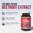 thumbnail image 2 of Triquetra Health BioBeet Beetroot Extract, 2 of 8