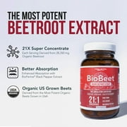 Triquetra Health BioBeet Beetroot Extract