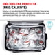 thumbnail image 4 of Lonchera Térmica Redlemon con Correa Ajustable para Oficina o Escuela Redlemon Grande Correa Ajustable para Niño Adulto, 4 of 9