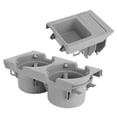thumbnail image 1 of Haofy Cup Holder Stylish ABS Practical Center Console Tray For Home, 1 of 8