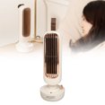 thumbnail image 4 of Ventilador de torre portátil ventilador de torre pequeño blanco humidificador para oficina ANGGREK Otros, 4 of 8