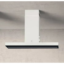 Elica Ehi648 Haiku Island 210 - White