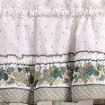 thumbnail image 2 of Juego de cortinas CHF & You Cottage Ivy Country Tier 56 x 36, 2 of 6
