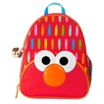 thumbnail image 2 of Mochila Infantil para Niños Pequeños Skip Hop Elmo, 2 of 5