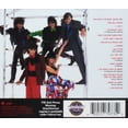 Debarge - The Definitive Collection - Music & Performance - CD ...