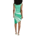 thumbnail image 2 of Amanda Uprichard womens  Lizette Mini Dress, XL, White, 2 of 3